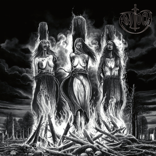 Antioch (CAN) : Antioch